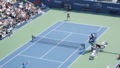 US Open: Προγνωστικά Τρίτης, 03/09/2018