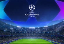 Champions League στη Novibet