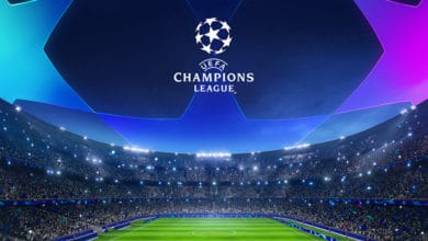Champions League στη Novibet