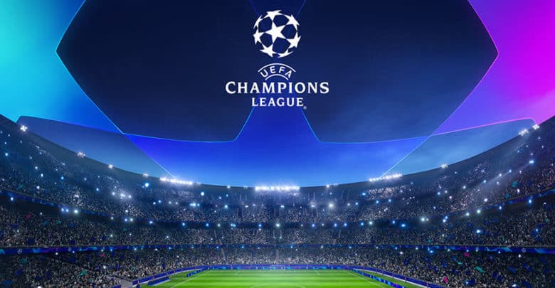 Champions League στη Novibet