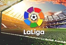 La Liga