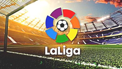 La Liga