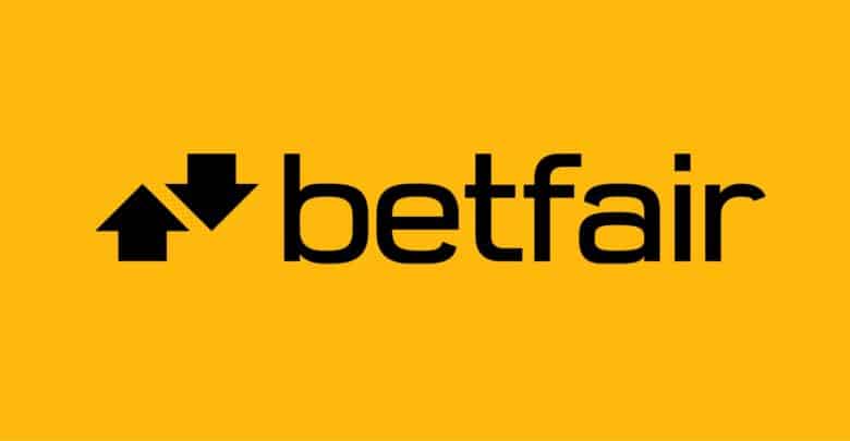 Betfair στην Ελλάδα