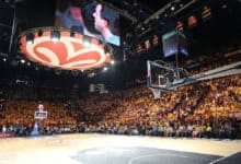 Στοίχημα στις νίκες των ομάδων της Euroleague 2019/20