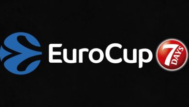 Προγνωστικά Μπάσκετ - Eurocup 2019/20