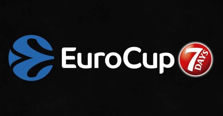 Προγνωστικά Μπάσκετ - Eurocup 2019/20